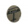 Pinzas para fijar alforjas SPARE PARTS
