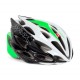 Casco Spiuk Nexion 2014 Blanco/Negro/Verde