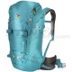 Mochila Salewa Peuterey 32+ Verde