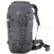 Mochila Salewa Peuterey 32+ Negro/Negra
