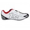 Zapatillas Spiuk 15RC Carretera (Road) - Blancas