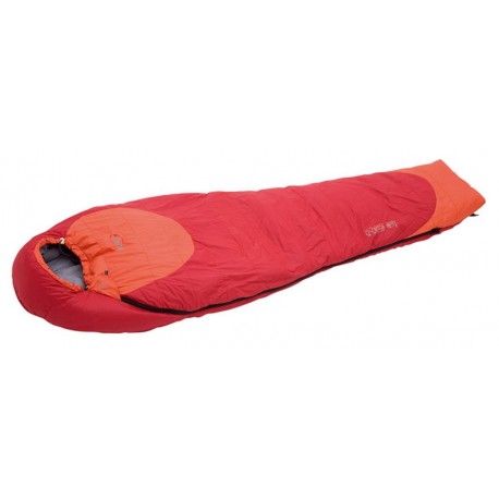 Saco de dormir Altus Lite 1500 D