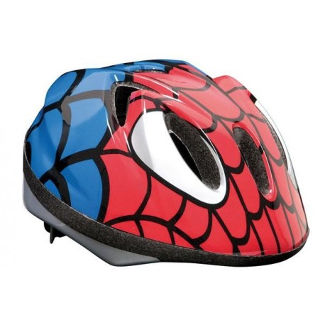 Casco para niño Massi Spider Man