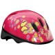 Casco para niño Massi Mariposa