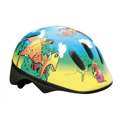 Casco para niño Massi Dino