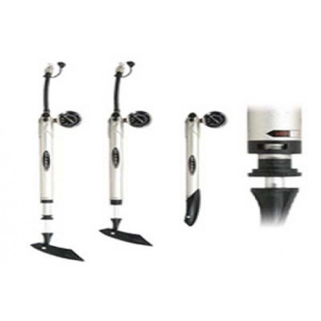 Bomba Massi CM 19 Dual