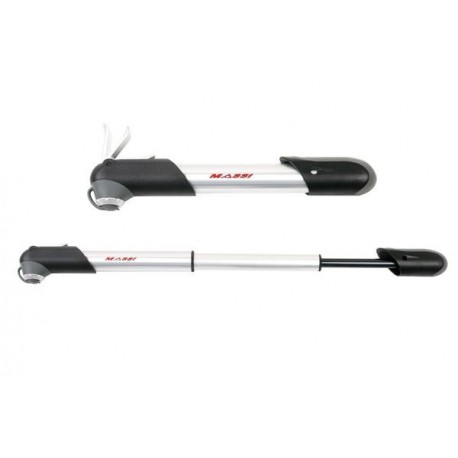 Bomba Massi CM 28 Doble Válvula Telescópica