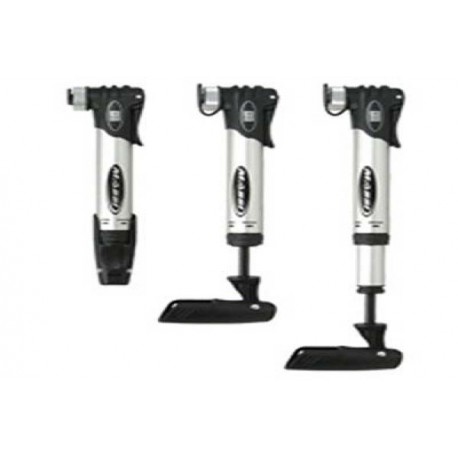 Bomba Massi CM 03 Superhead Telescópica