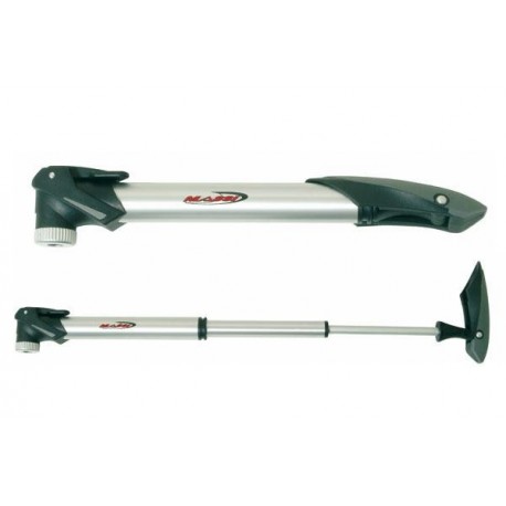 Bomba Massi CM 24 Válvula Telescópica 