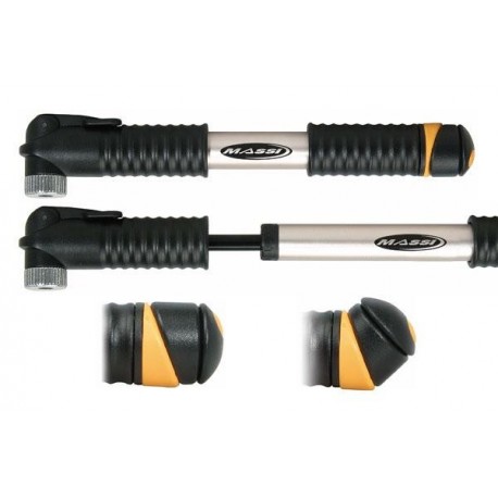 Bomba Massi CM 05 Doble Válvula Two Way