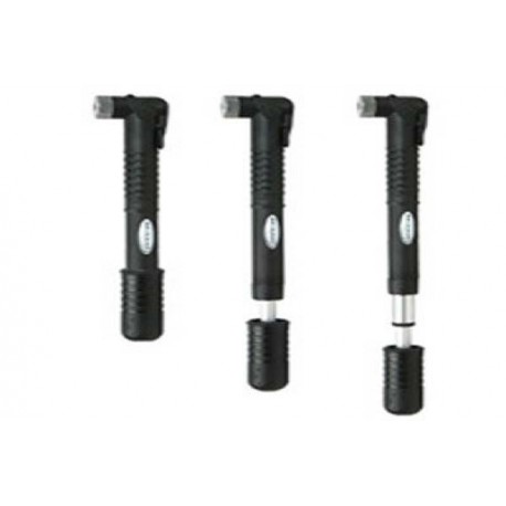 Bomba Massi CM 07 Doble Válvula Telescópica