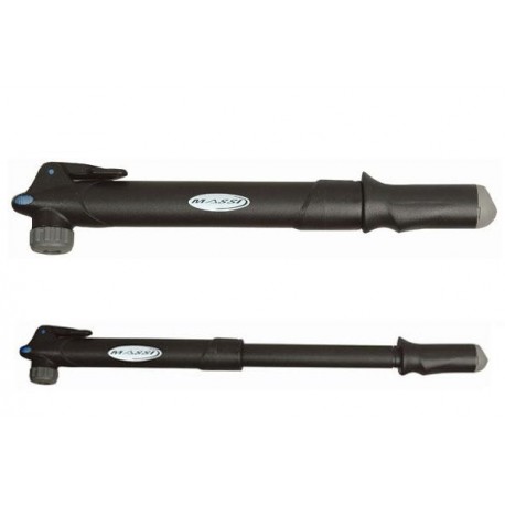 Bomba Massi CM 18 Doble Válvula