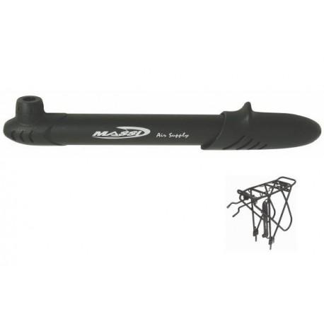 Bomba Massi CM 22 Doble Válvula