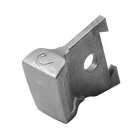 Maza para piolets Edelrid