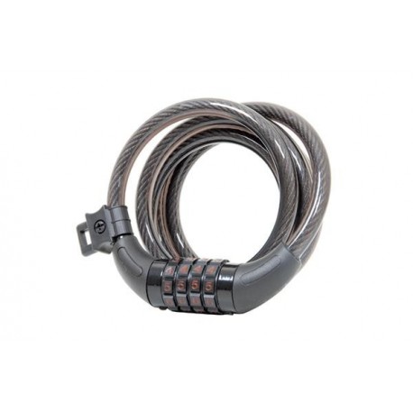 Candado Massi Leopard