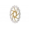 Disco freno Massi 6 tornillos 160mm