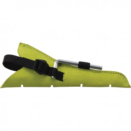 Funda de hoja Edelrid Blade Holster