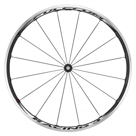 Ruedas Fulcrum Racing 3 rueda delantera