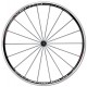 Juego de Ruedas Campagnolo Vento Asymetric delantera