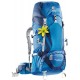 Mochila Deuter ACT Lite 35+ 10 SL 