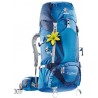 Mochila Deuter ACT Lite 35 + 10 SL (2016)