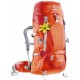 Mochila Deuter ACT Lite 35+ 10 SL 