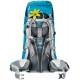 Mochila Deuter ACT Lite 35+ 10 SL 