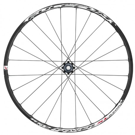 Ruedas Fulcrum Red Power XL 27.5'' delantera
