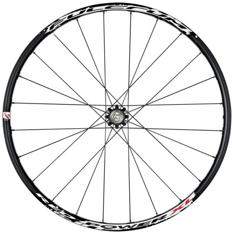 Ruedas Fulcrum Red Power XL 26" delantera