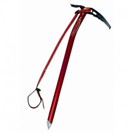 Piolet Climbing Technology Alpine Tour Grip (sin dragonera)