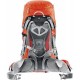 Mochila Deuter Futura Pro 36 + Regalo Aircomfort Pro System