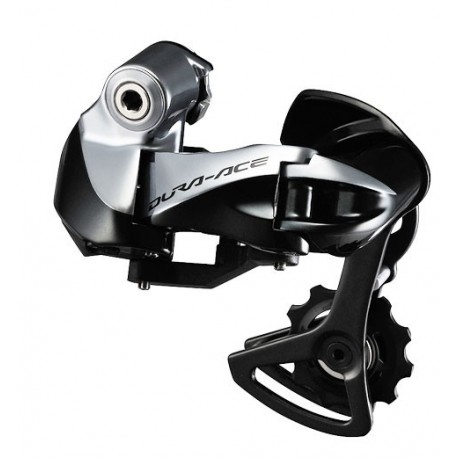 Cambio Shimano Dura Ace Di2 9070