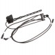 Cableado Shimano Di2 Etube externo
