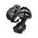 Cambio Shimano Ultegra Di2 6870