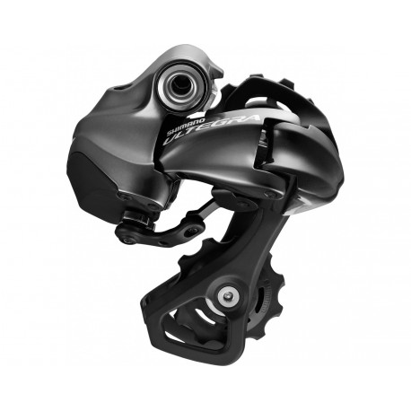 Cambio Shimano Ultegra Di2 6870
