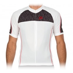 Maillot Spiuk Race Men 2014 frontal