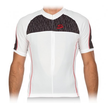 Maillot Spiuk Race Men 2014 frontal