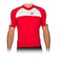 Maillot Spiuk Race Men 2014 rojo