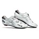Zapatillas Sidi Wire Carbon Blanco