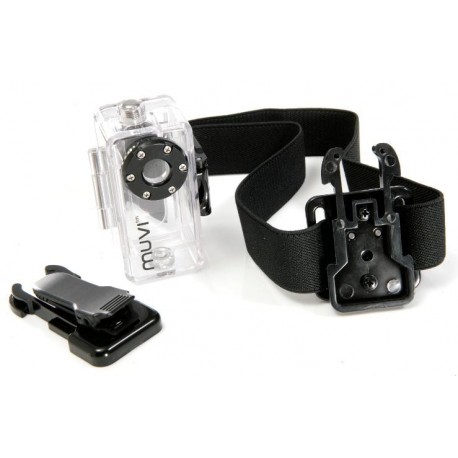 Kit sumergible para Atom Muvi