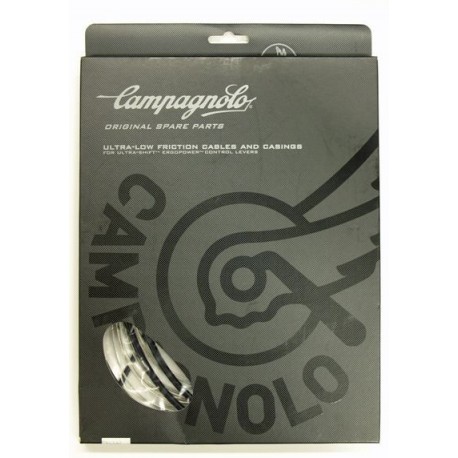 Fundas y Cables Campagnolo Record