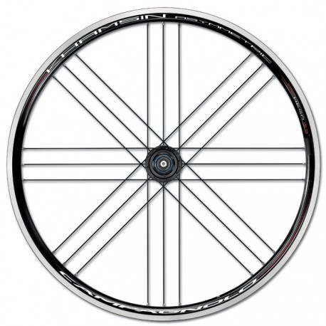 Juego de Ruedas Campagnolo Khamsin Asymmetric Rueda Trasera G3