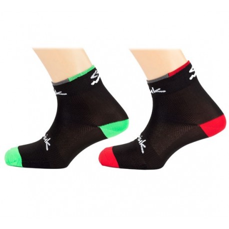 Calcetines Spiuk Anatomic Medio (Pack 2)