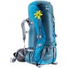 Mochila Deuter Aircontact 40 + 10 SL (2016)