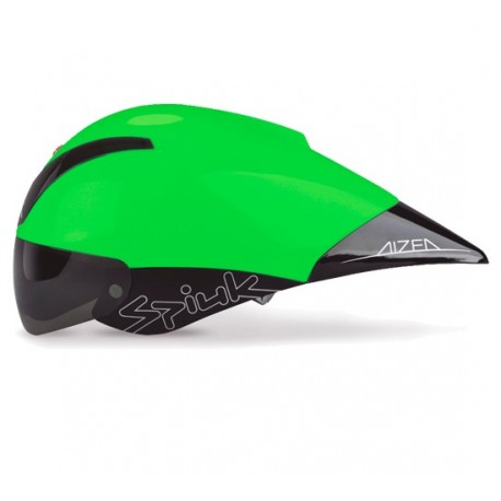 Casco Spiuk Aizea Verde
