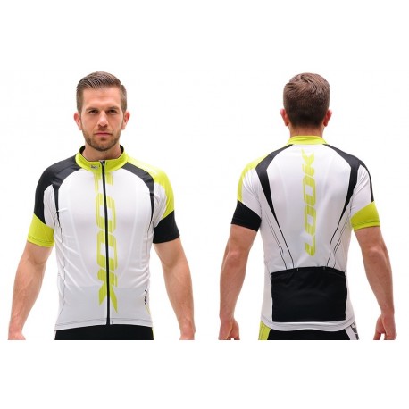 Maillot Look Pro Team