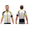 Maillot Look Pro Team Blanco