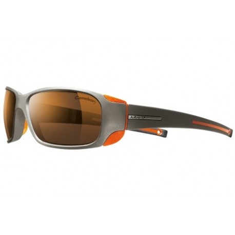 Gafas Julbo Montebianco Camaleon Titanio / Naranja