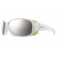 Gafas Julbo Montebianco Spectron 4 Blanco Anis / Verde