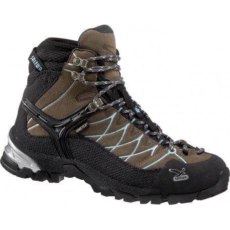 Botas Salewa Alp Trainer Woman